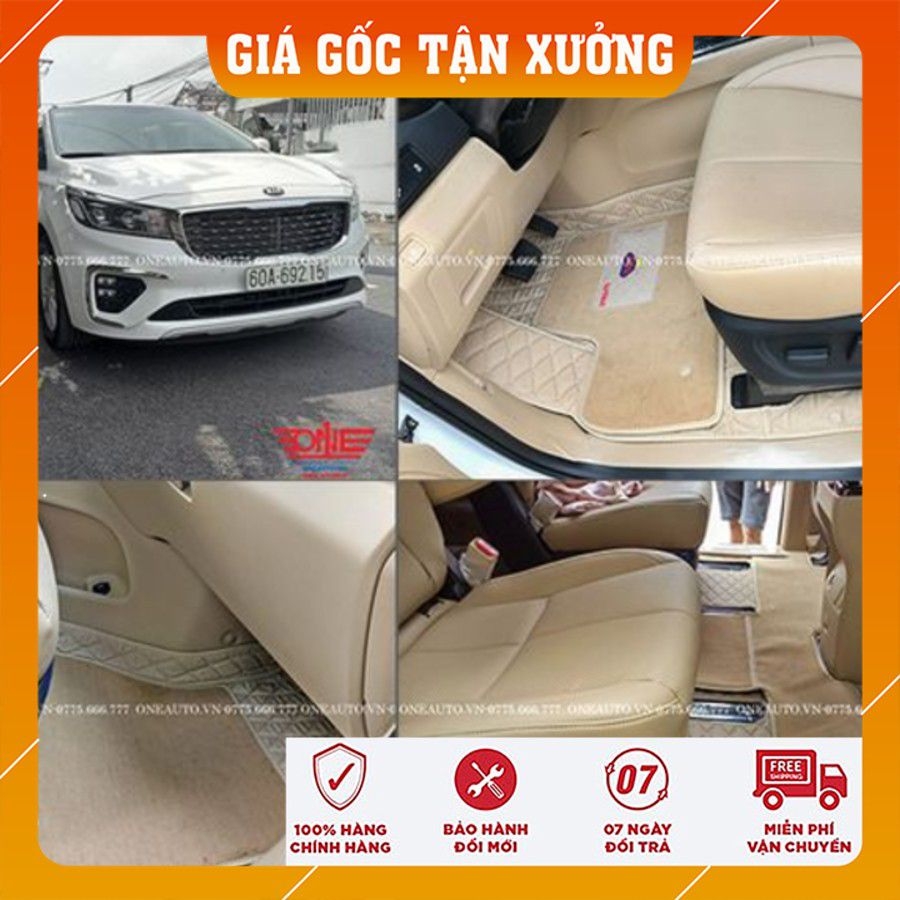 Mua bán Kia Sedona 2016 giá 850 triệu 2580758 #37 Mua bán Kia Sedona 2016 giá 850 triệu 2580758
